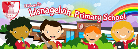 Lisnagelvin Primary School, Richill Park, Londonderry