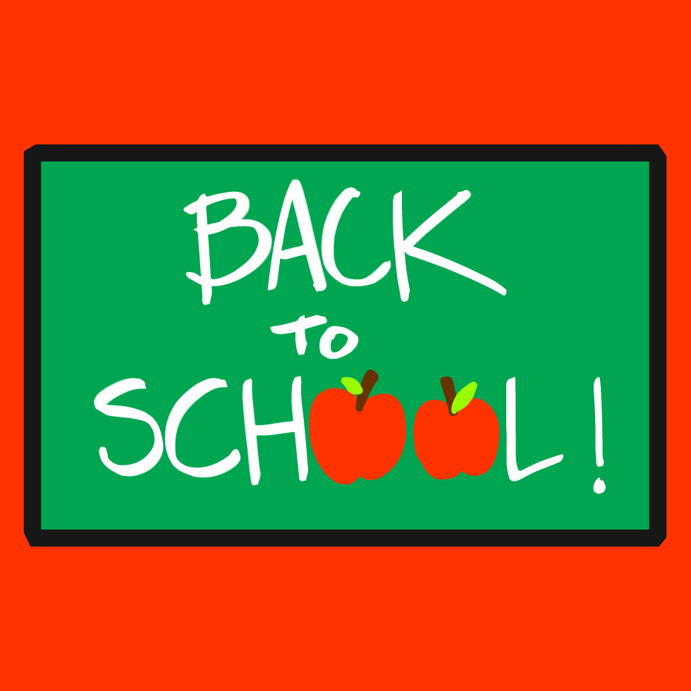 New Student Council Page