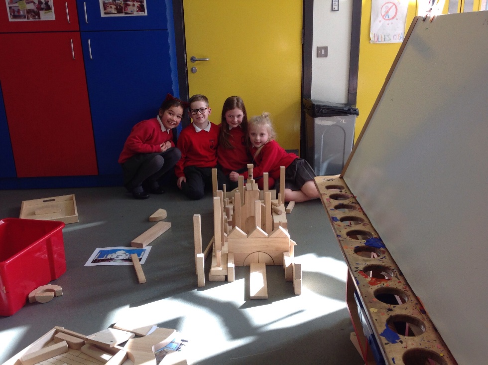 P3H study Windows On My World