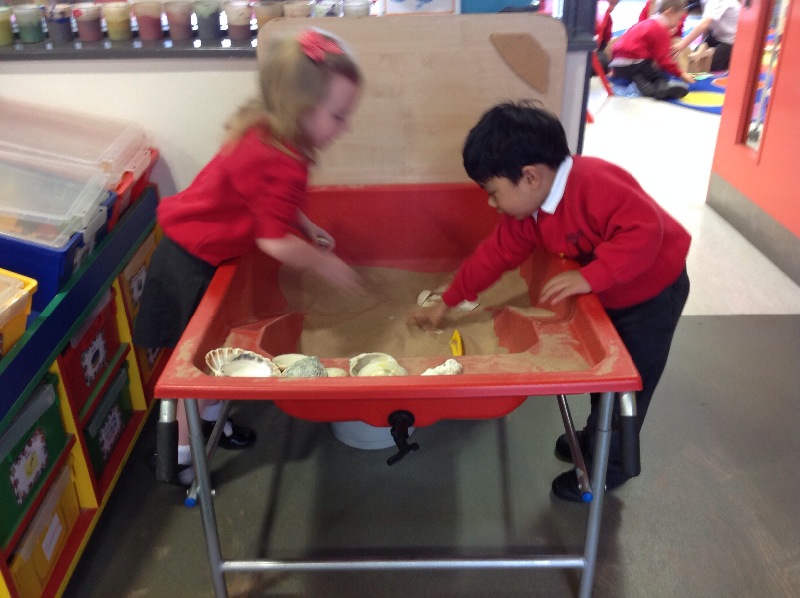 Building Bridges in P1